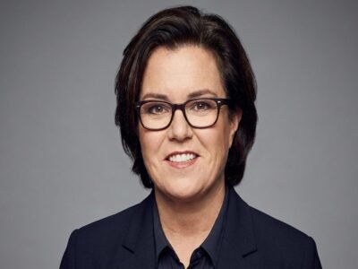 rosie o donnell net worth
