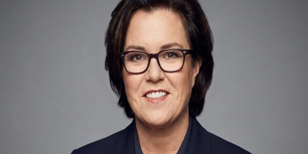 rosie o donnell net worth
