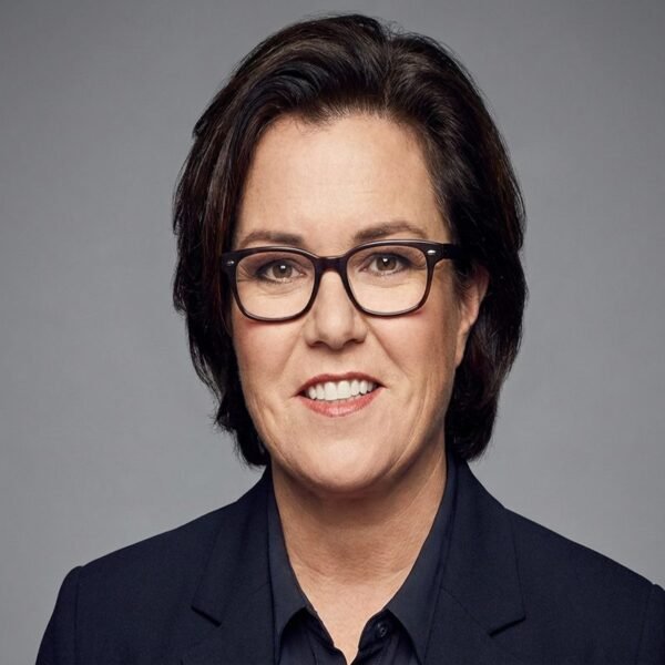rosie o donnell net worth