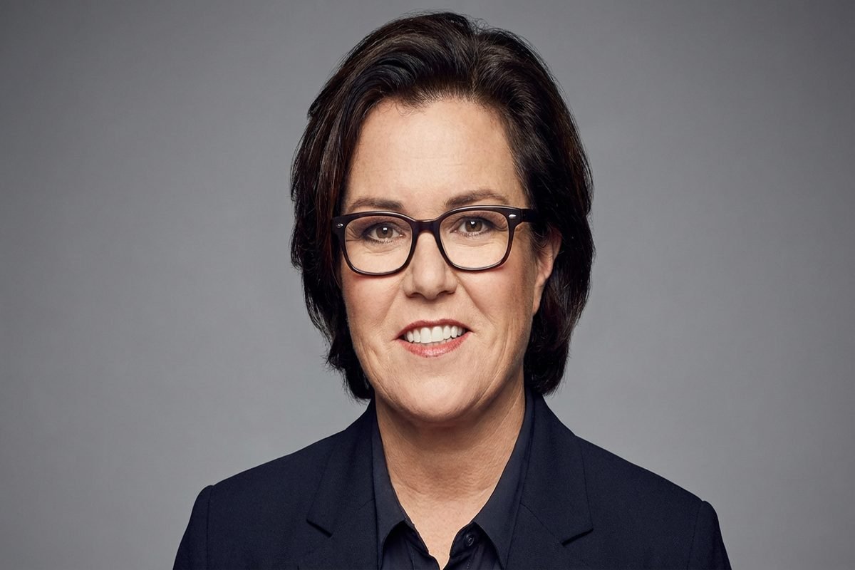 Rosie O'Donnell Net Worth: How Did the Comedy Icon Build Her $80