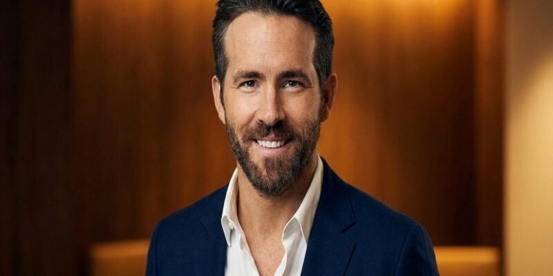 ryan reynolds net worth