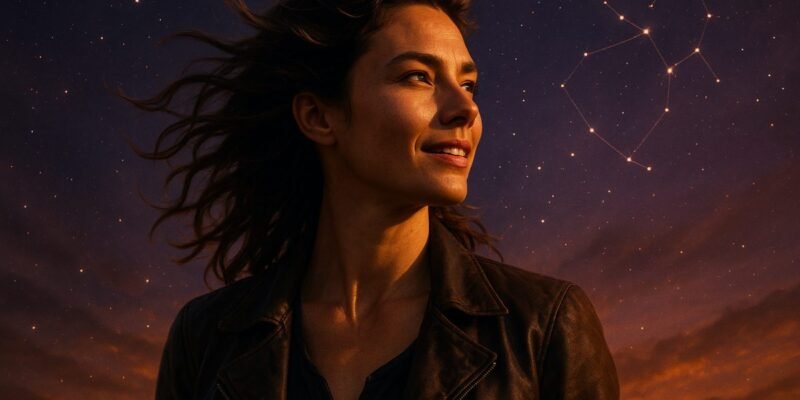 sagittarius celebrities