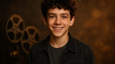 sebastian eugene hansen edad