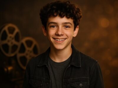 sebastian eugene hansen edad