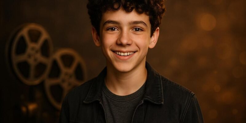 sebastian eugene hansen edad