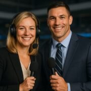 shae cornette husband