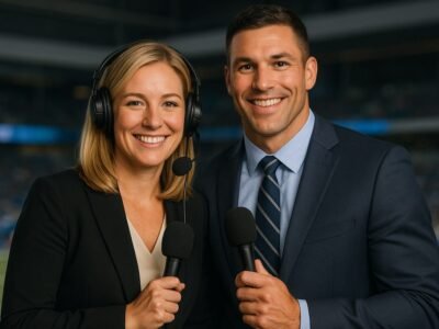 shae cornette husband