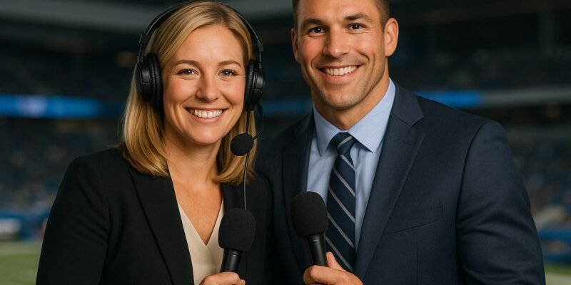 shae cornette husband