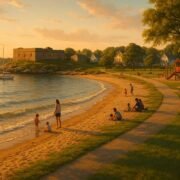 stage fort park gloucester ma