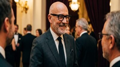 stanley tucci net worth