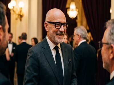 stanley tucci net worth