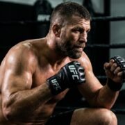 stipe miocic net worth