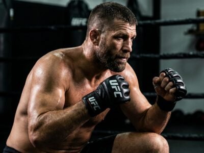 stipe miocic net worth