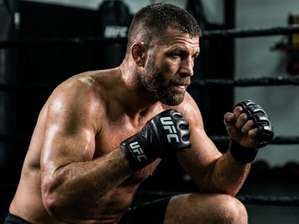 stipe miocic net worth