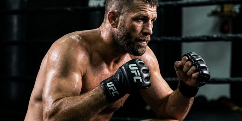 stipe miocic net worth