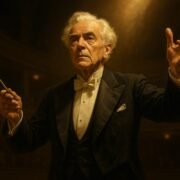 leopold stanislaus stokowski