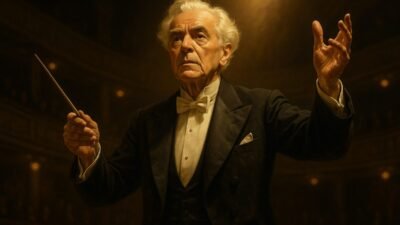 leopold stanislaus stokowski