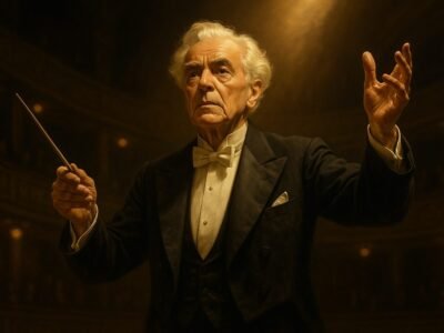 leopold stanislaus stokowski