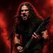 machine head the blackening album