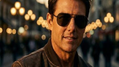 how much is tom cruise worth