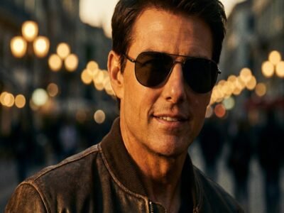 how much is tom cruise worth