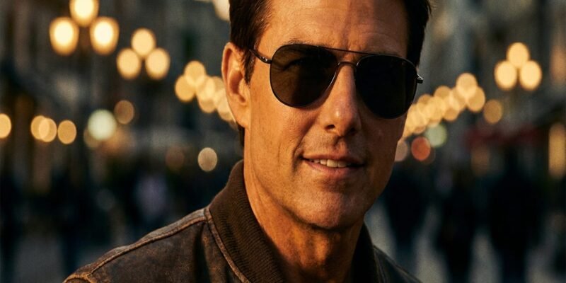 how much is tom cruise worth