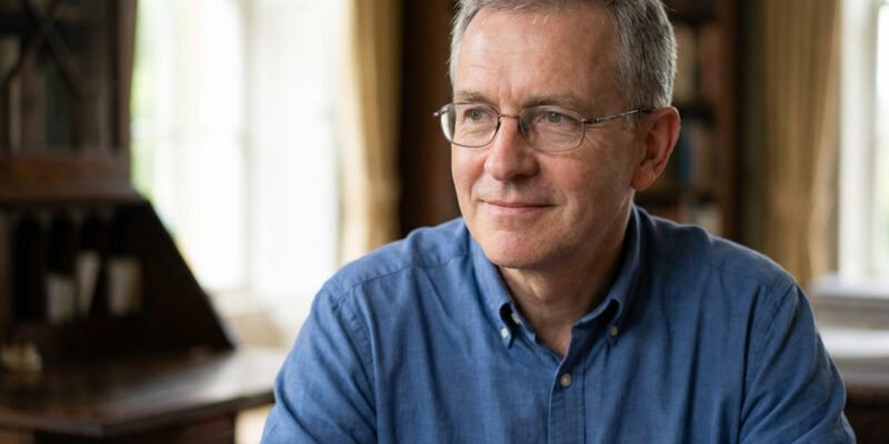 tom holland historian