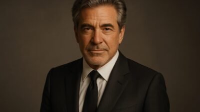 tony goldwyn net worth