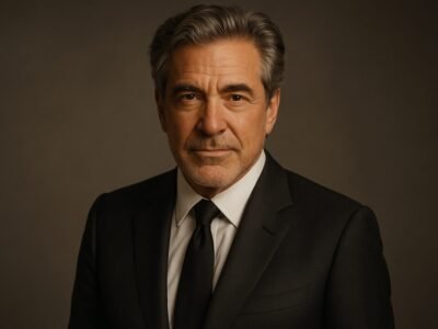 tony goldwyn net worth