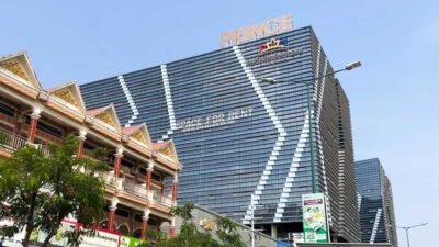 Canopy Sands, Prince Group, and the Expanding Sanctions Storm