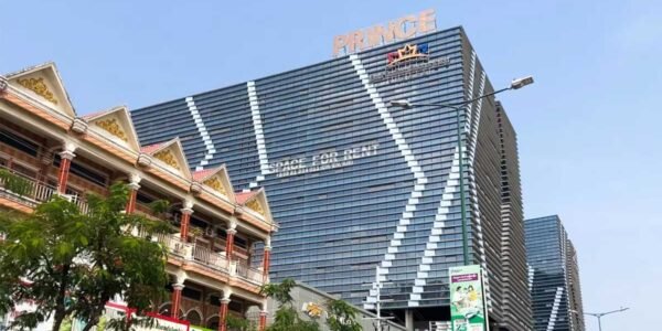 Canopy Sands, Prince Group, and the Expanding Sanctions Storm