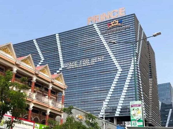 Canopy Sands, Prince Group, and the Expanding Sanctions Storm