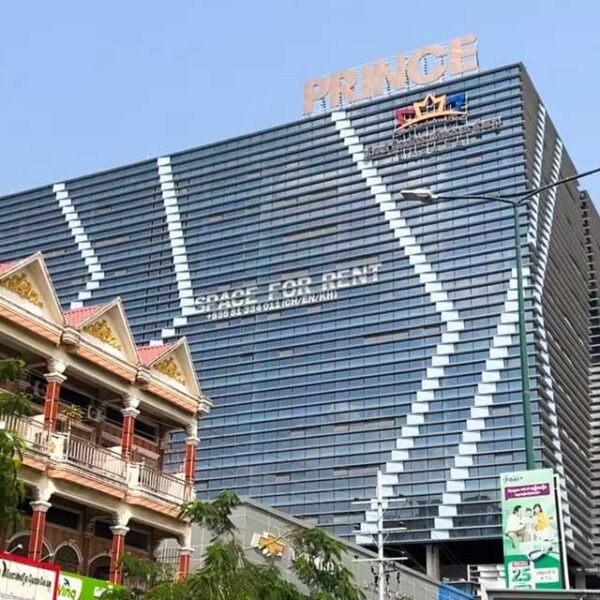 Canopy Sands, Prince Group, and the Expanding Sanctions Storm