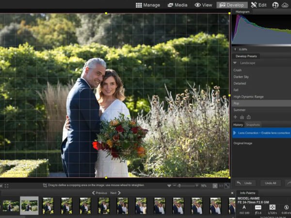 Best Image Editing Tools for 2026