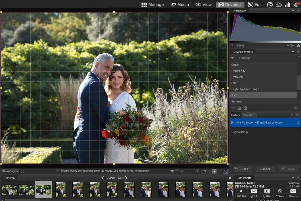 Best Image Editing Tools for 2026