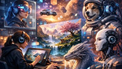 Top 9 AI Image-to-Image Tools in 2026