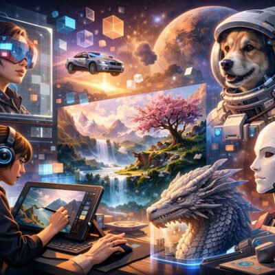 Top 9 AI Image-to-Image Tools in 2026