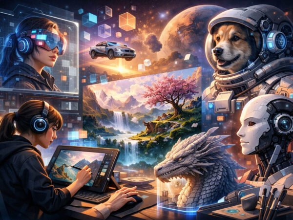 Top 9 AI Image-to-Image Tools in 2026