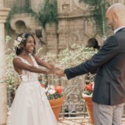 Wedding: A Beautiful Beginning of a Lifelong Journey