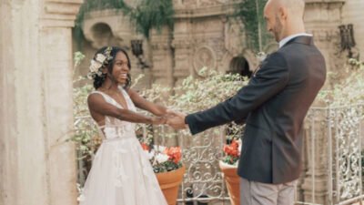 Wedding: A Beautiful Beginning of a Lifelong Journey