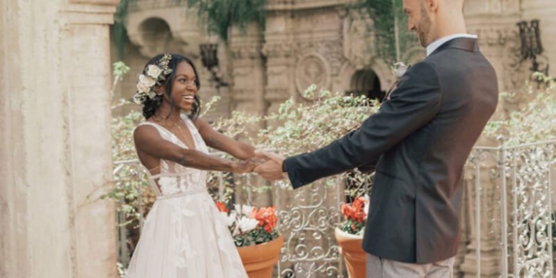 Wedding: A Beautiful Beginning of a Lifelong Journey