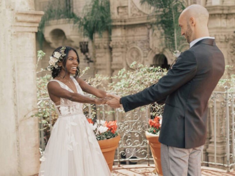 Wedding: A Beautiful Beginning of a Lifelong Journey