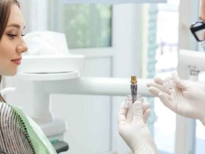 Top Services Offered by Budget Dentists