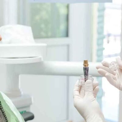 Top Services Offered by Budget Dentists