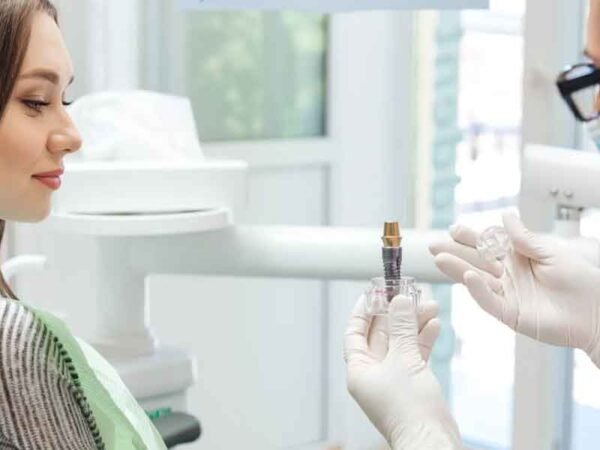 Top Services Offered by Budget Dentists