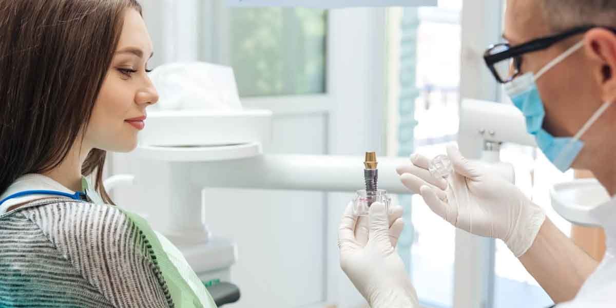 Top Services Offered by Budget Dentists