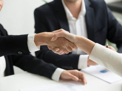 What to Look for When Choosing a Law Firm for Your Family's Needs