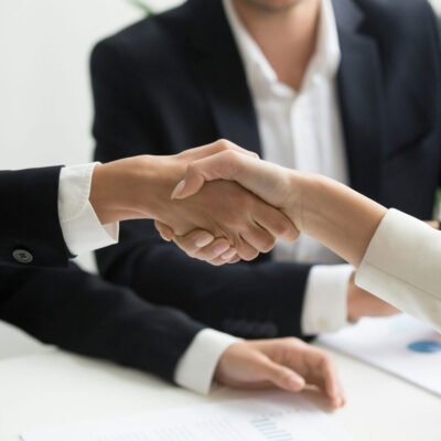 What to Look for When Choosing a Law Firm for Your Family's Needs