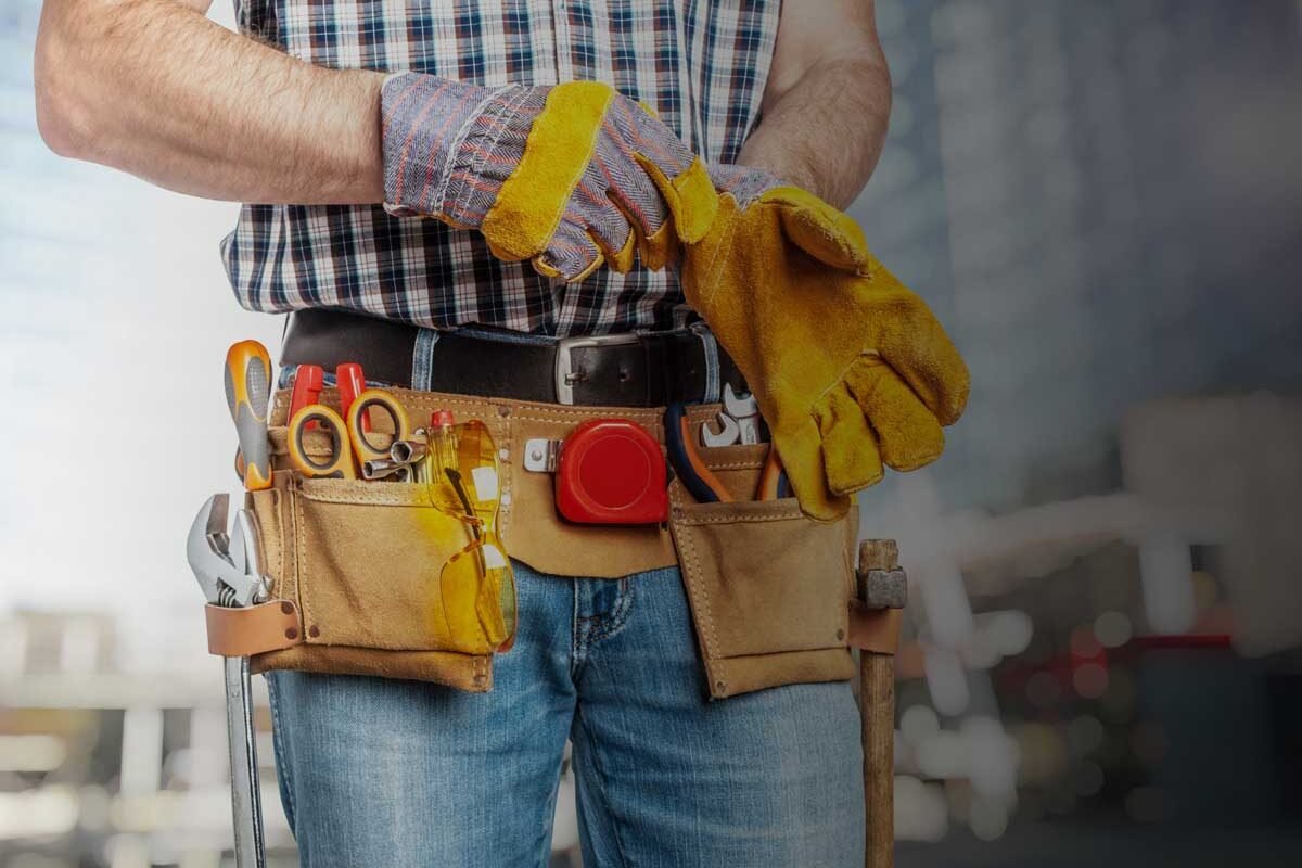 Top Residential Handyman Services in Georgia