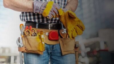 Top Residential Handyman Services in Georgia